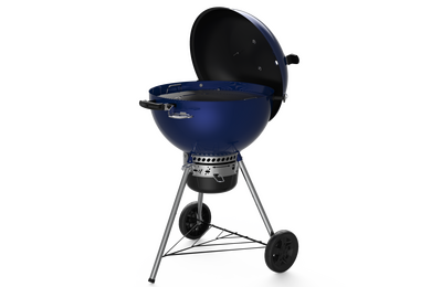 Master-Touch C-5750 Ocean Blue - image 2