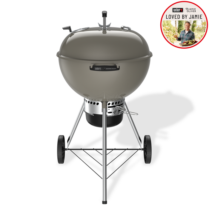 Master-Touch C-5750 Smoke Grey - image 1