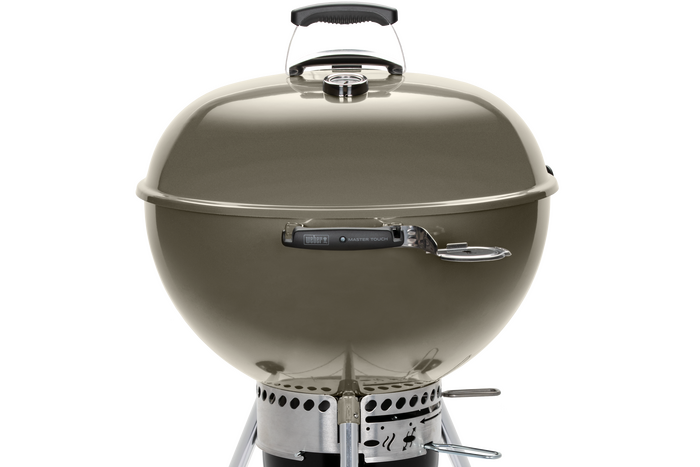 Master-Touch C-5750 Smoke Grey - image 1