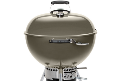 Master-Touch C-5750 Smoke Grey - image 1