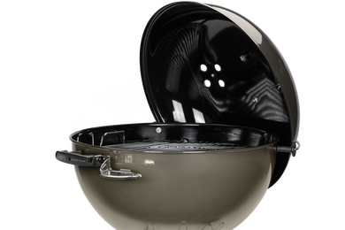 Master-Touch C-5750 Smoke Grey - image 2