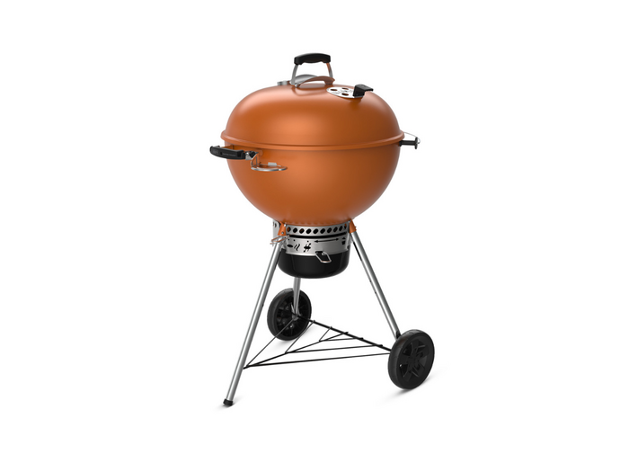 Master-Touch C-5755 Burnt Orange - image 1