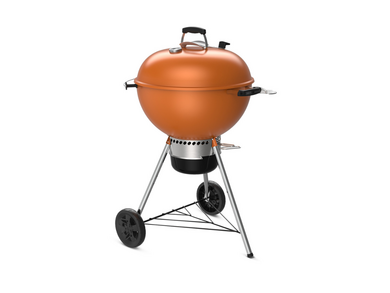 Master-Touch C-5755 Burnt Orange - image 2