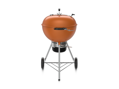 Master-Touch C-5755 Burnt Orange - image 3