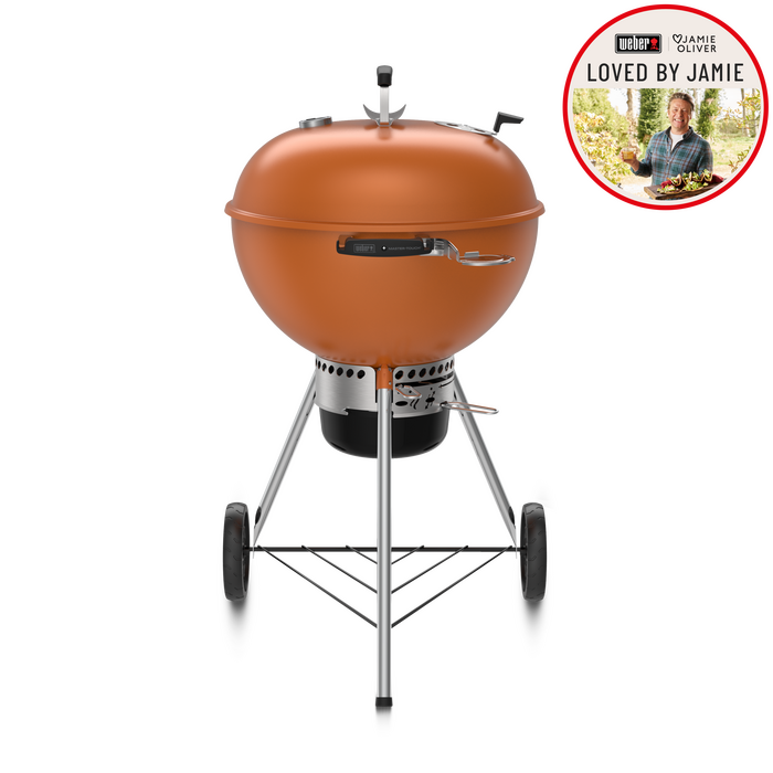 Master-Touch C-5755 Burnt Orange - image 1