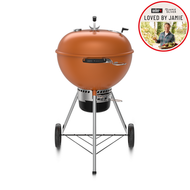 Master-Touch C-5755 Burnt Orange