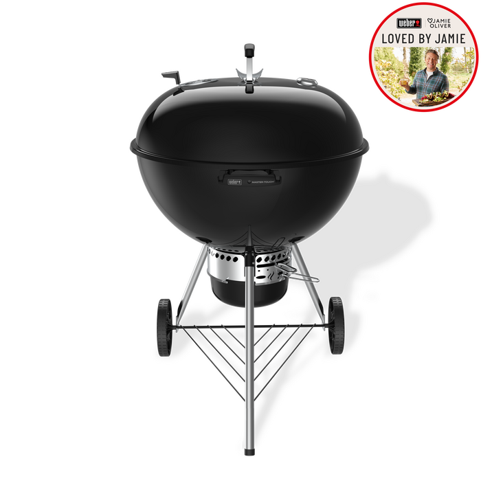 Master-Touch E-5750 Black - image 1