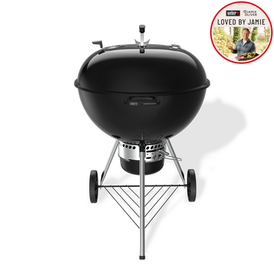 Master-Touch E-5750 Black