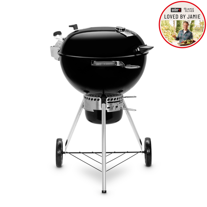 Master-Touch Premium E-5770 Black - image 1