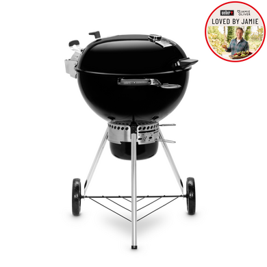 Master-Touch Premium E-5770 Black