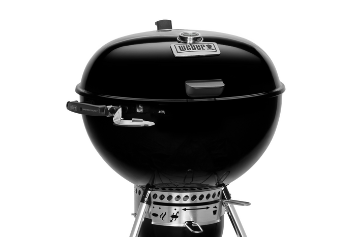 Master-Touch Premium E-5770 Black - image 1