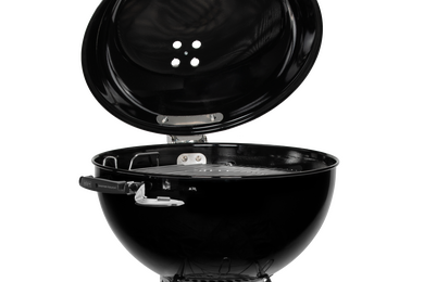 Master-Touch Premium E-5770 Black - image 3