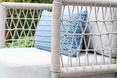 Matera Round Corner Set - image 2