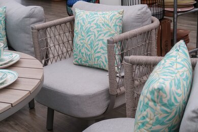 Matera Round Corner Set - image 6