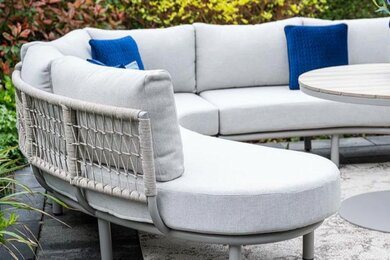 Matera Round Corner Set - image 3