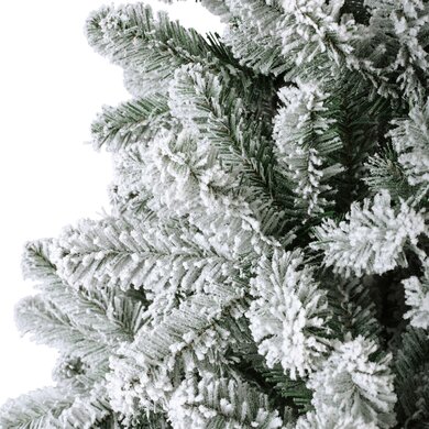 Monarch Snowy Pine 2.1m - image 2