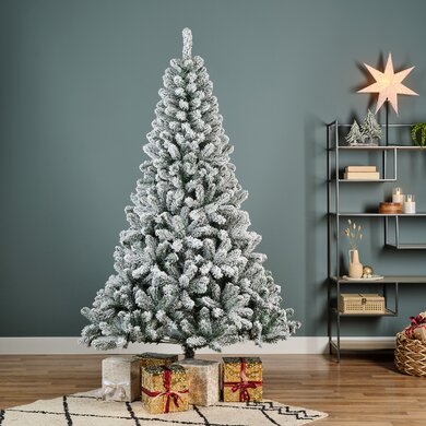Monarch Snowy Pine 2.1m - image 4