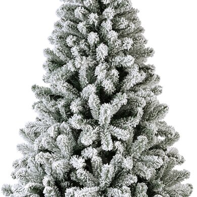 Monarch Snowy Pine 2.1m - image 3
