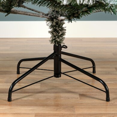 Monarch Snowy Pine 2.4m - image 5