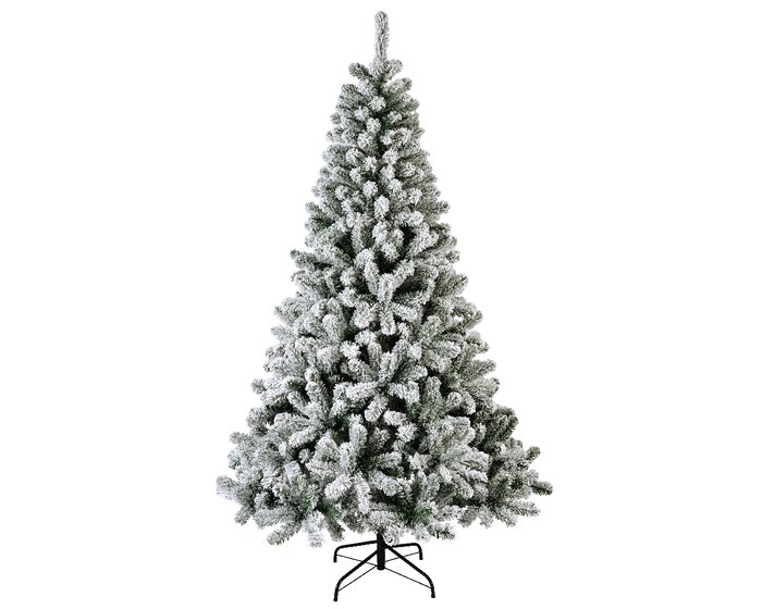 Monarch Snowy Pine 2.4m - image 1