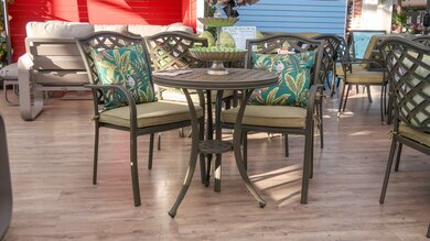 Oakley Bistro Set - image 3
