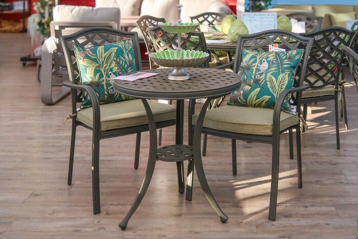 Oakley Bistro Set - image 1