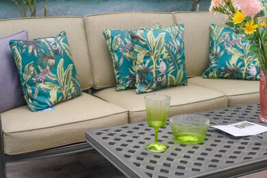 Oakley Lounge Set - image 4