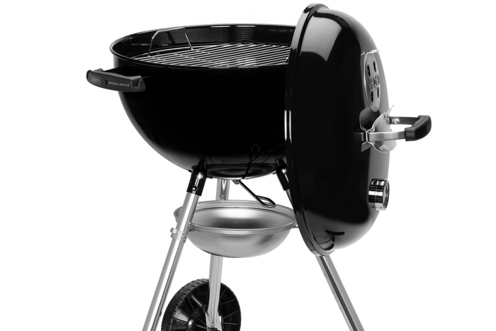 Original Kettle E-5710 Black - image 1