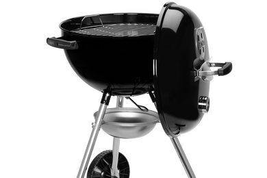 Original Kettle E-5710 Black - image 1