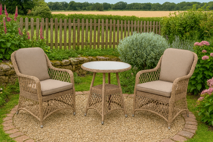 Penang Bistro Set - image 1