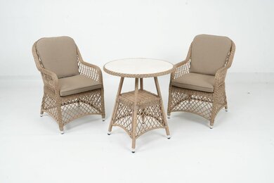 Penang Bistro Set - image 2