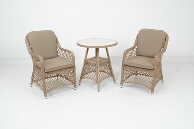 Penang Bistro Set - image 3