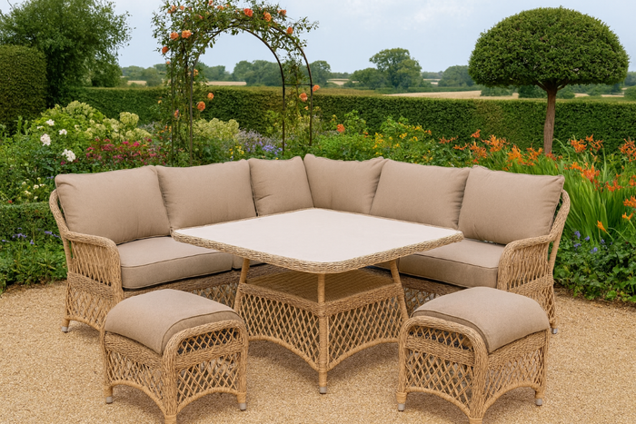 Penang Corner Set - image 1