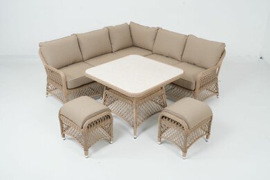 Penang Corner Set - image 2