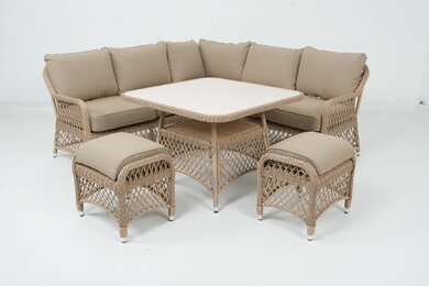 Penang Corner Set - image 3