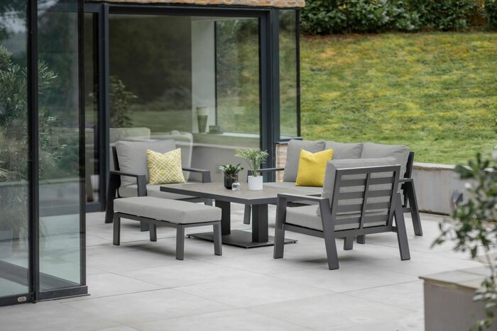 Pienza Sofa Set