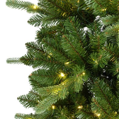 Pre-Lit Killington Fir 2.1m - image 2