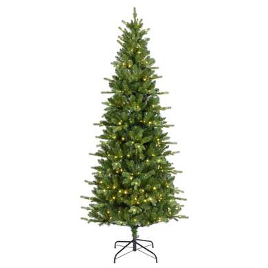 Pre-Lit Killington Fir 2.4m 460L - image 1