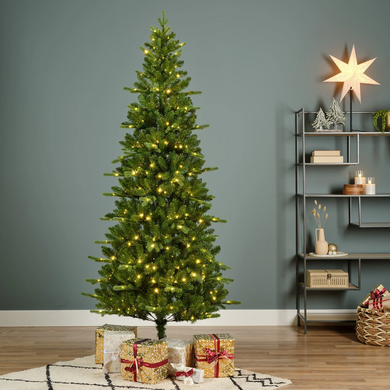 Pre-Lit Killington Fir 2.4m 460L - image 4