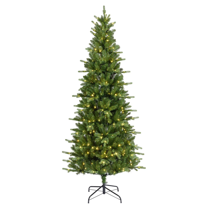 Prelit Killington Fir 2.4m 460L - image 1