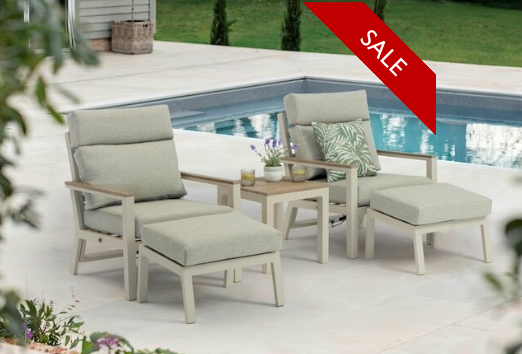 Recliners & Loungers