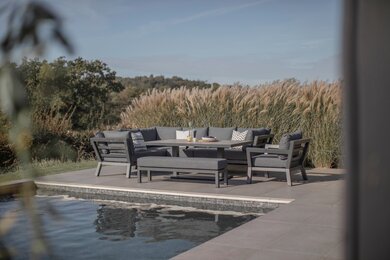 San Marino Corner Set - image 5