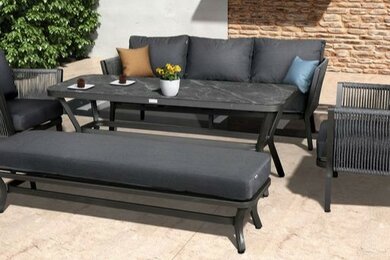 Sanza Lounge Set