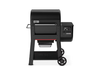 Searwood Pellet Smoker - image 1