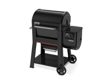 Searwood Pellet Smoker - image 2