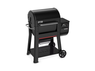 Searwood Pellet Smoker - image 3