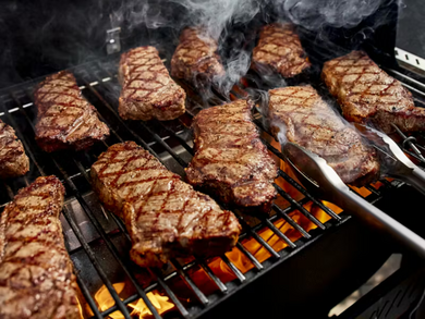 Searwood Pellet Smoker - image 5