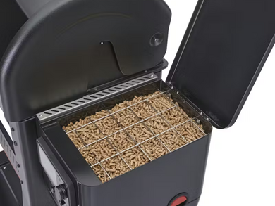 Searwood Pellet Smoker - image 7