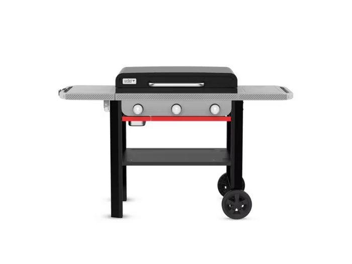 Slate 71cm Premium Griddle - image 1