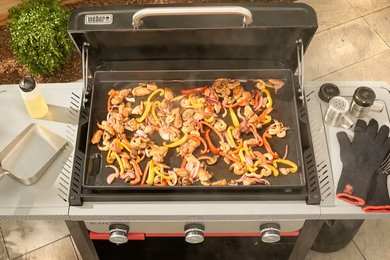 Slate 71cm Premium Griddle - image 4